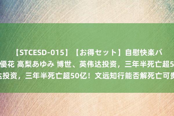 【STCESD-015】【お得セット】自慰快楽パラノイド 大場ゆい 本庄優花 高梨あゆみ 博世、英伟达投资，三年半死亡超50亿！文远知行能否解死亡可贵……